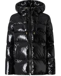 Pinko - Winter Jackets - Lyst