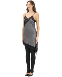 ViCOLO - Short Dresses - Lyst