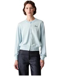 KENZO - Cardigans - Lyst