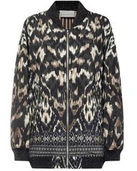 Pierre Louis Mascia - Bomber Jackets - Lyst