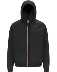 K-Way - Light Jackets - Lyst