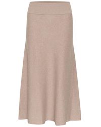 Inwear - Midi Skirts - Lyst
