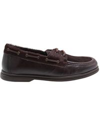 CTWLK - Boat Shoes - Lyst