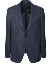 Lardini - Blazers - Lyst