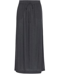 Kaffe - Maxi Skirts - Lyst
