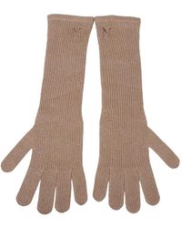 Max Mara - Jock Handschoenen - Lyst