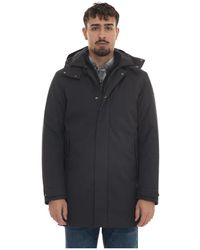 Save The Duck - Winter Jackets - Lyst