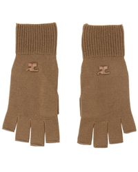 Courreges - Gloves - Lyst