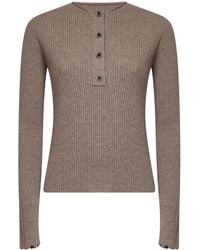 Uma Wang - Cashmere Knitwear - Lyst