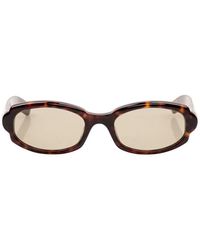 Retrosuperfuture - Esatto 3627 Sonnenbrille - Lyst