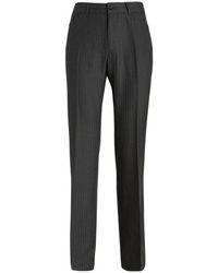 Etro - Suit Trousers - Lyst