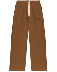 Autry - Wide Trousers - Lyst