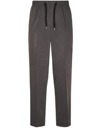 Cellar Door - Straight Trousers - Lyst