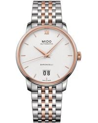 MIDO - Watches - Lyst