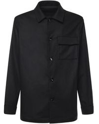 Michael Coal - Light Jackets - Lyst