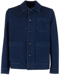 Circolo 1901 - Denim Jackets - Lyst