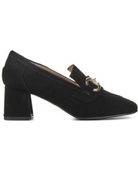 Stefano Lauran - Heeled Mules - Lyst
