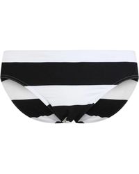 Moschino - Bottoms - Lyst