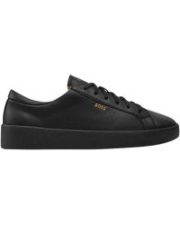 HUGO - Sneakers - Lyst