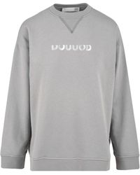 Douuod Woman - Sweatshirts - Lyst