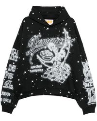 PDF - Hoodies - Lyst