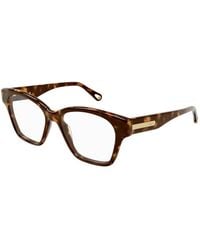 Chloé - Glasses - Lyst