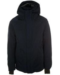 KRAKATAU - Winter Jackets - Lyst