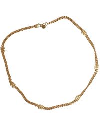 Palm Angels - Necklaces - Lyst