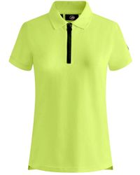 Fusalp - Polo Shirts - Lyst
