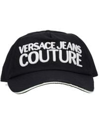 Versace Jeans Couture - Hats & Caps - Lyst