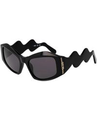 Gcds - Sunglasses - Lyst