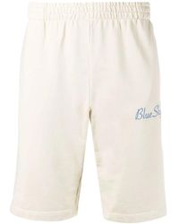 BLUE SKY INN - Casual Shorts - Lyst