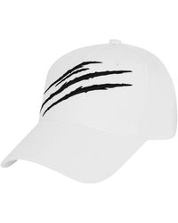Philipp Plein - Outdoor Gloves & Hats - Lyst