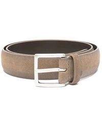 Orciani - Belts - Lyst