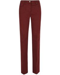 Etro - Slim Fit Jeans - Lyst