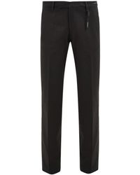 Michael Coal - Broeken ,Zwart ,Katoen America Regular Pocket Pants - Lyst