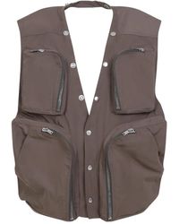 Rick Owens - Giacca elegante - Lyst