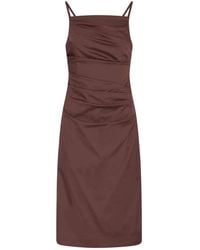 Marella - Midi Dresses - Lyst