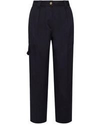 Philippe Model - Pantalones, Mujer, Talla - Lyst