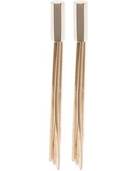 Tom Ford - Earrings - Lyst