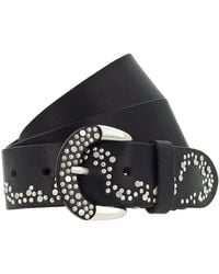 B. Belt - Belts - Lyst