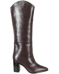 SCHUTZ SHOES - High Boots - Lyst