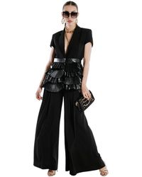 Babylon - Jassen ,Zwart ,Blazers - Lyst