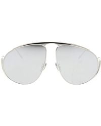 Loewe - Stylische Sonnenbrille Für Sonnige Tage - Lyst