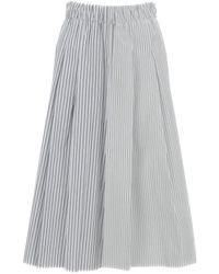 Jejia - Midi Skirts - Lyst