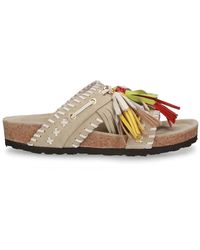 Elena Iachi - Sliders - Lyst