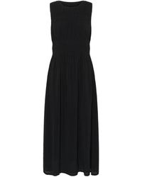 Part Two - Kleedjes ,Zwart ,Maxi Jurken - Lyst