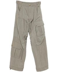 Vivienne Westwood - Wide Trousers - Lyst