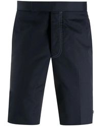 Thom Browne - Casual shorts - Lyst