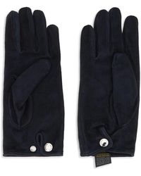 Moorer - Gloves - Lyst